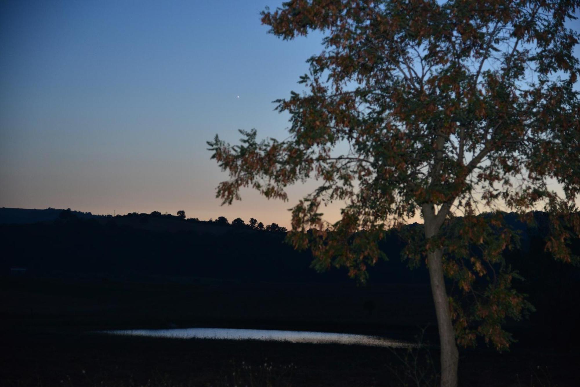 Agriturismo Podere Micitto Usi Номер фото